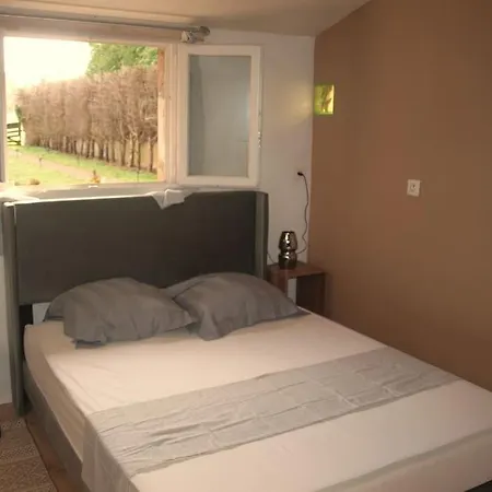 Appartamento Indépendant En Rez De Jardin Sans Vis-à-vis Parcieux