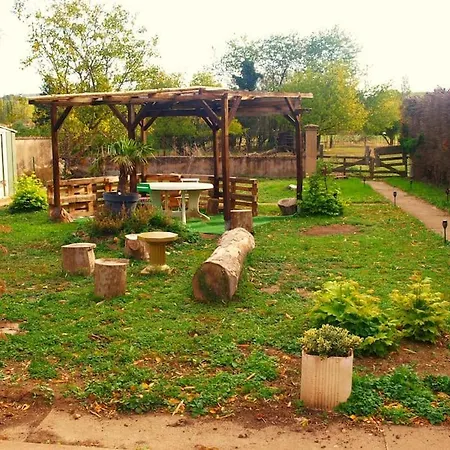 Indépendant En Rez De Jardin Sans Vis-à-vis * Parcieux