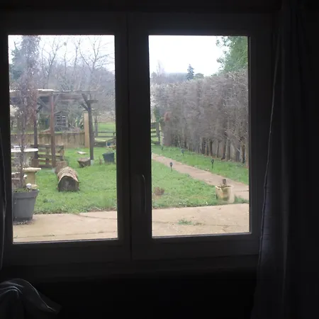 Indépendant En Rez De Jardin Sans Vis-à-vis *
